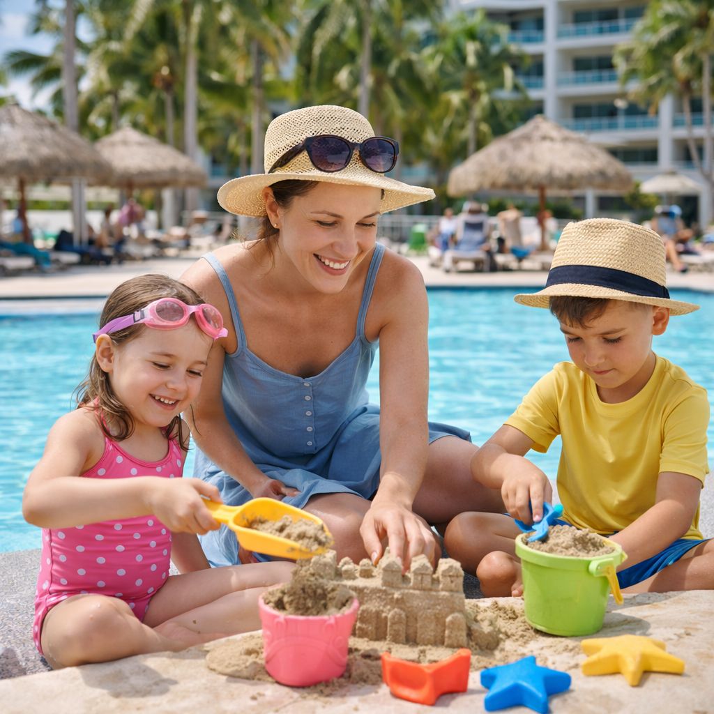 Bakıcı ile Tatile Çıkmak: Kabus mu, Konfor mu?