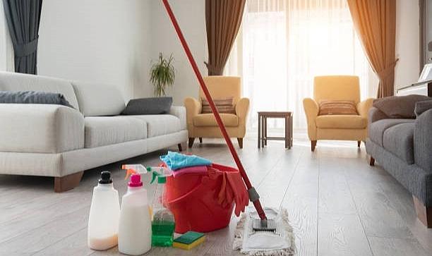 Kadıköy Temizlikçi Hizmeti 2026 | Güvenilir ve Profesyonel Temizlik