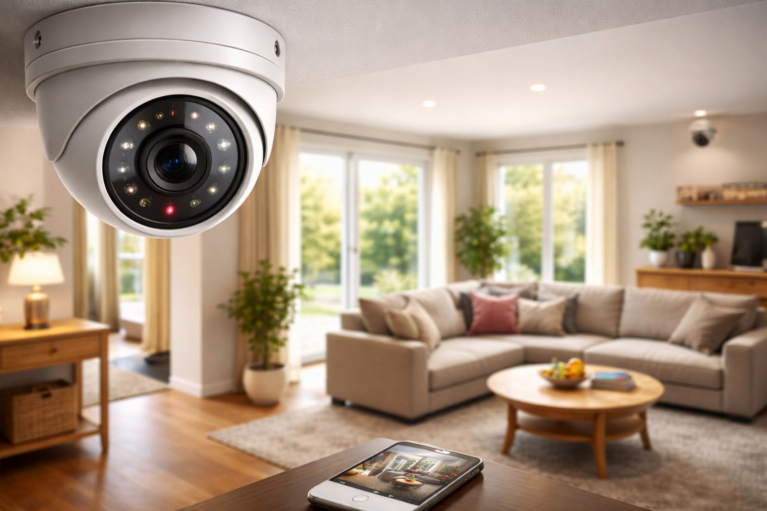 Ev Hizmetlerinde Hırsızlık Vakaları: Nasıl Önlem Alınır, Ne Yapılmalı?