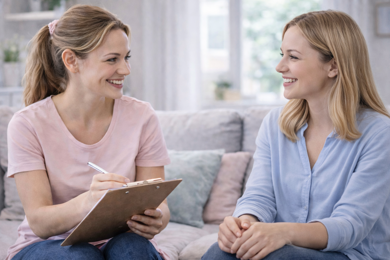 Yatılı Yaşlı Bakıcısı Ararken Mülakatta Sorulması Gereken Kritik Sorular