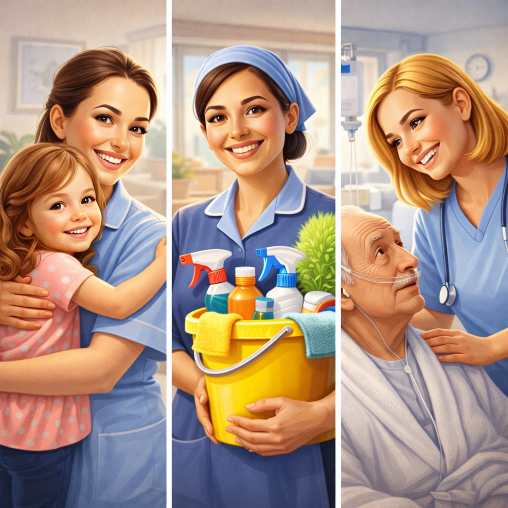 Kurumsal Bakıcı Danışmanlığı Nedir ve Neden Tercih Edilmelidir?