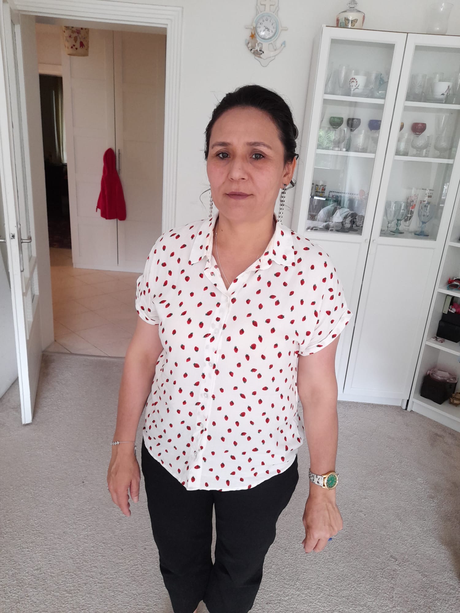 Bagtygul A. profil fotoğrafı