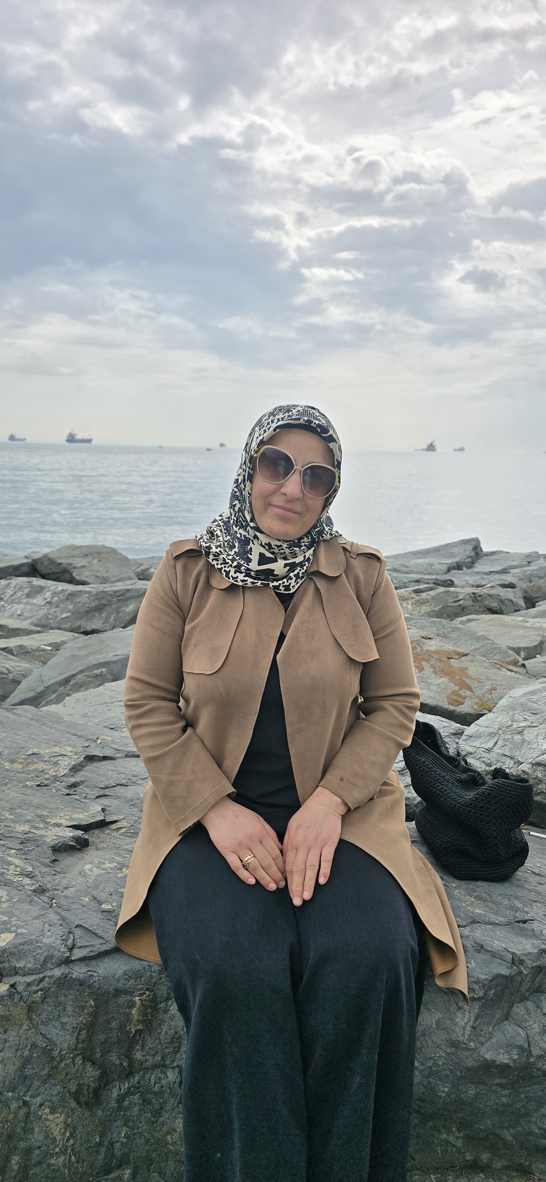 Sibel T. profil fotoğrafı