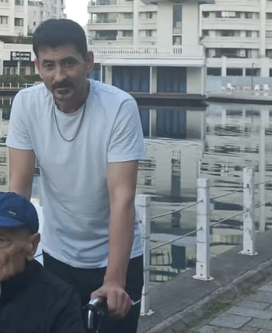 Maksad D. profil fotoğrafı
