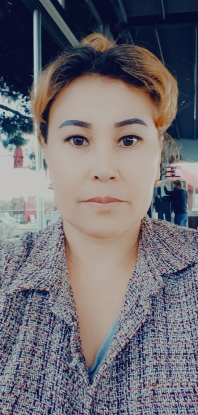 Feruza A. profil fotoğrafı