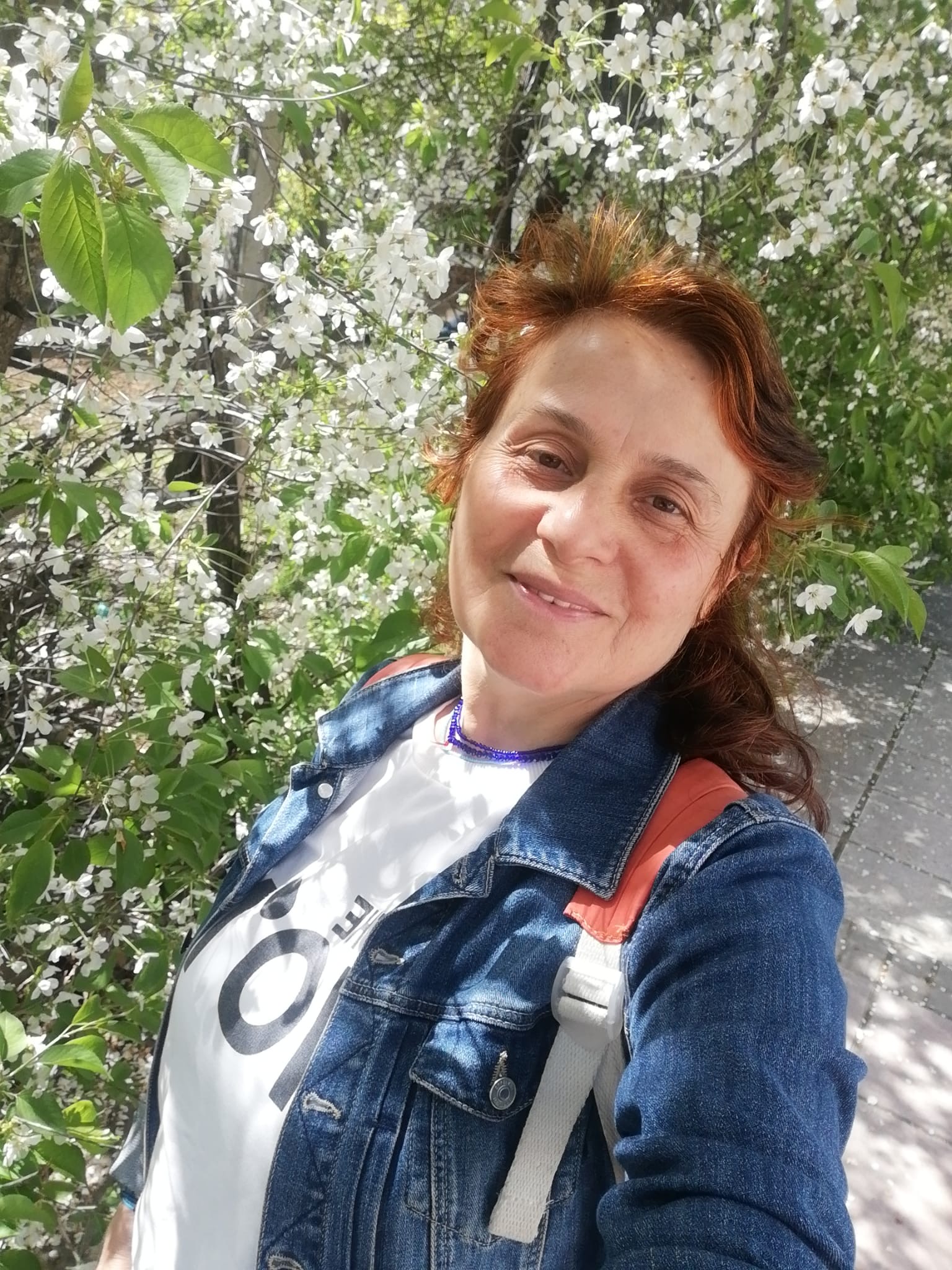 Melek Y. profil fotoğrafı