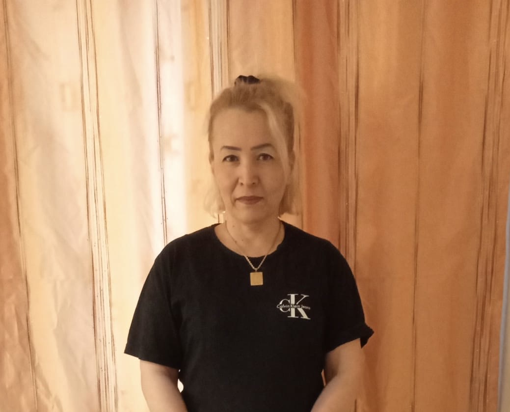 Nasibe N. profil fotoğrafı