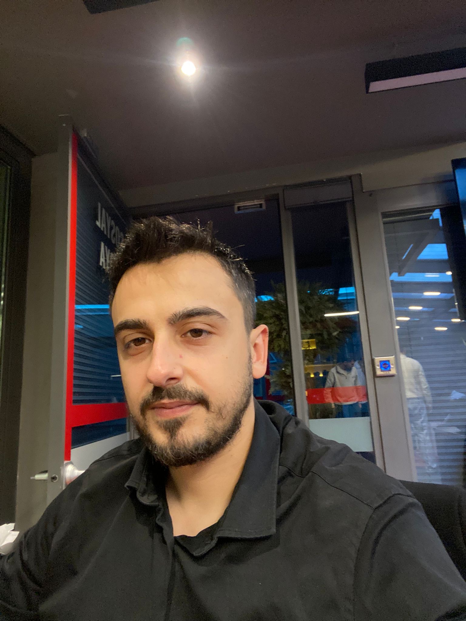 Orhan T. profil fotoğrafı