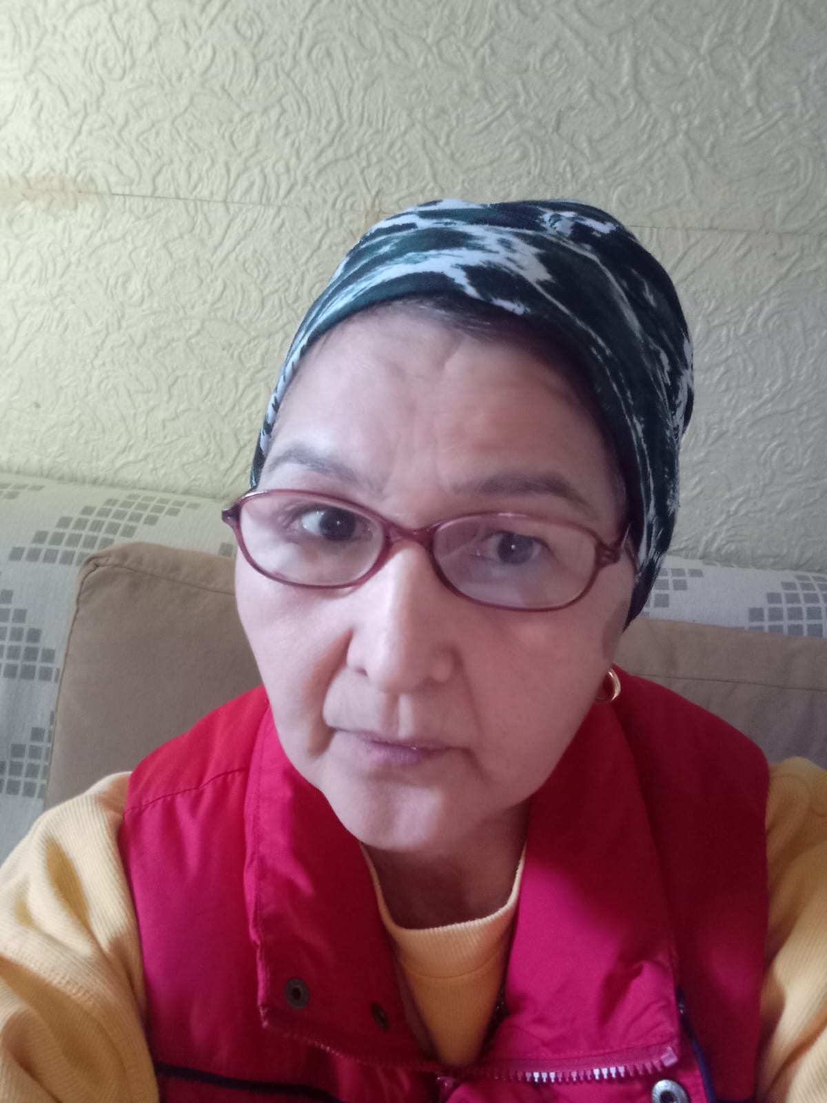 Melike N. profil fotoğrafı