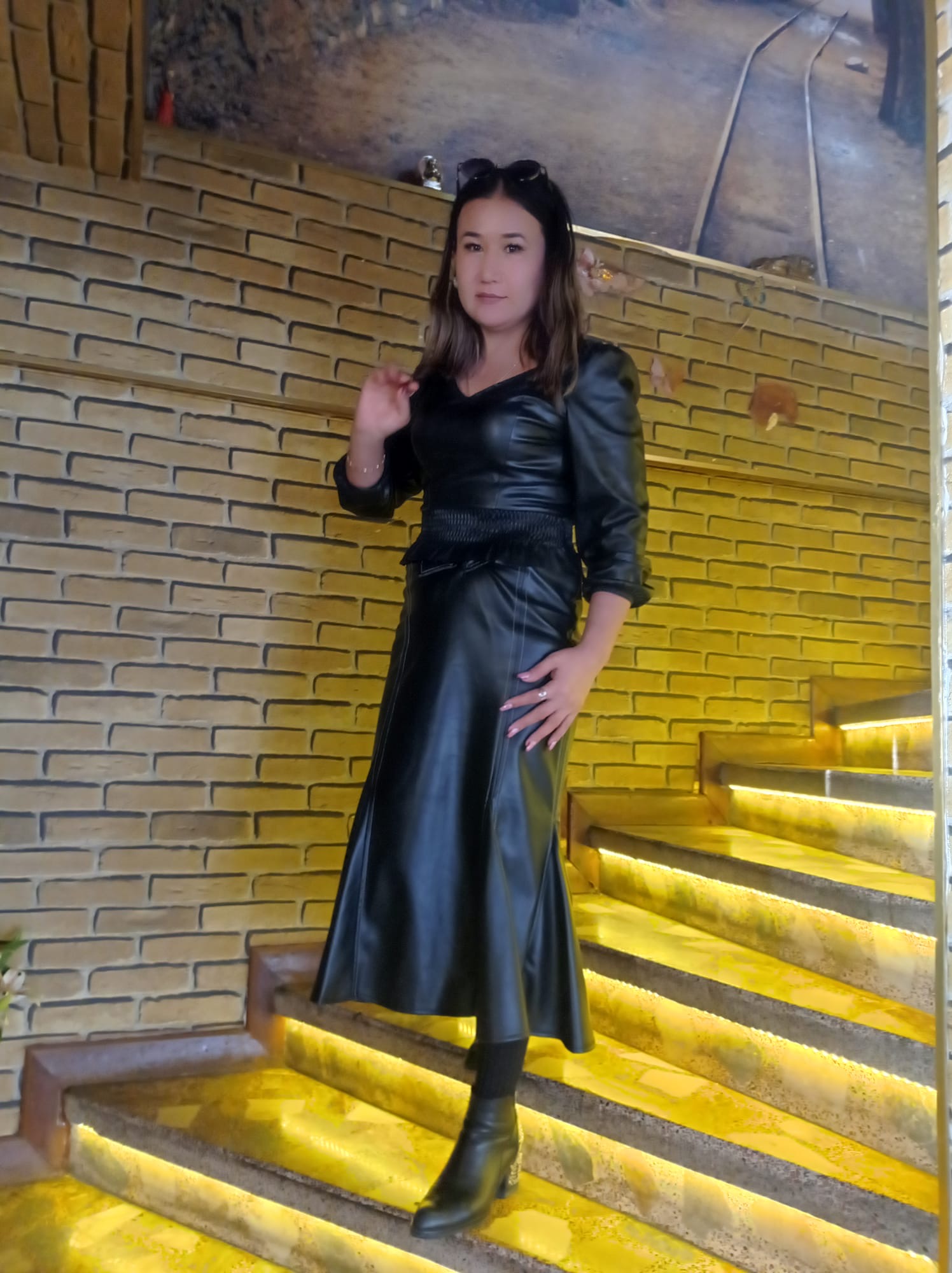 Leyla Ç. profil fotoğrafı