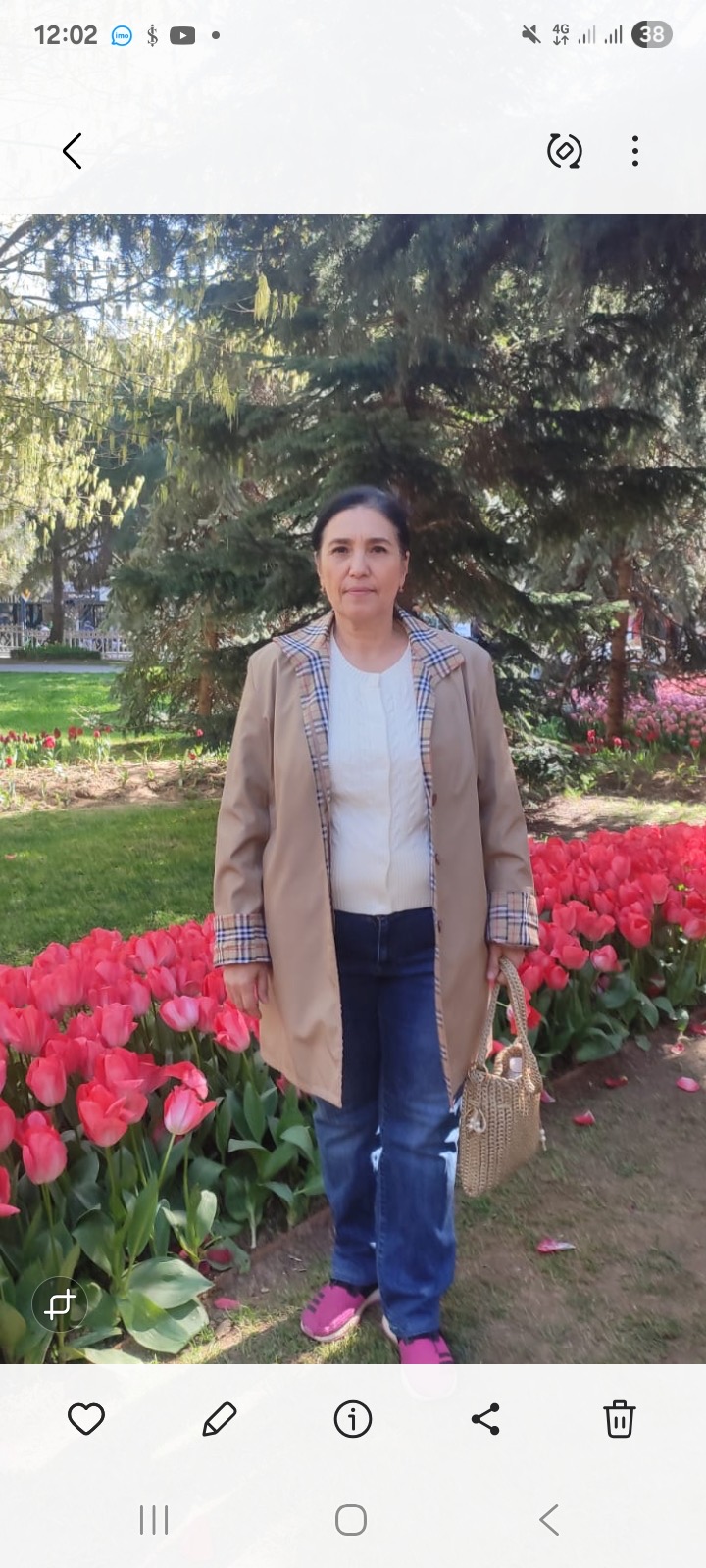 Gülcan T. profil fotoğrafı