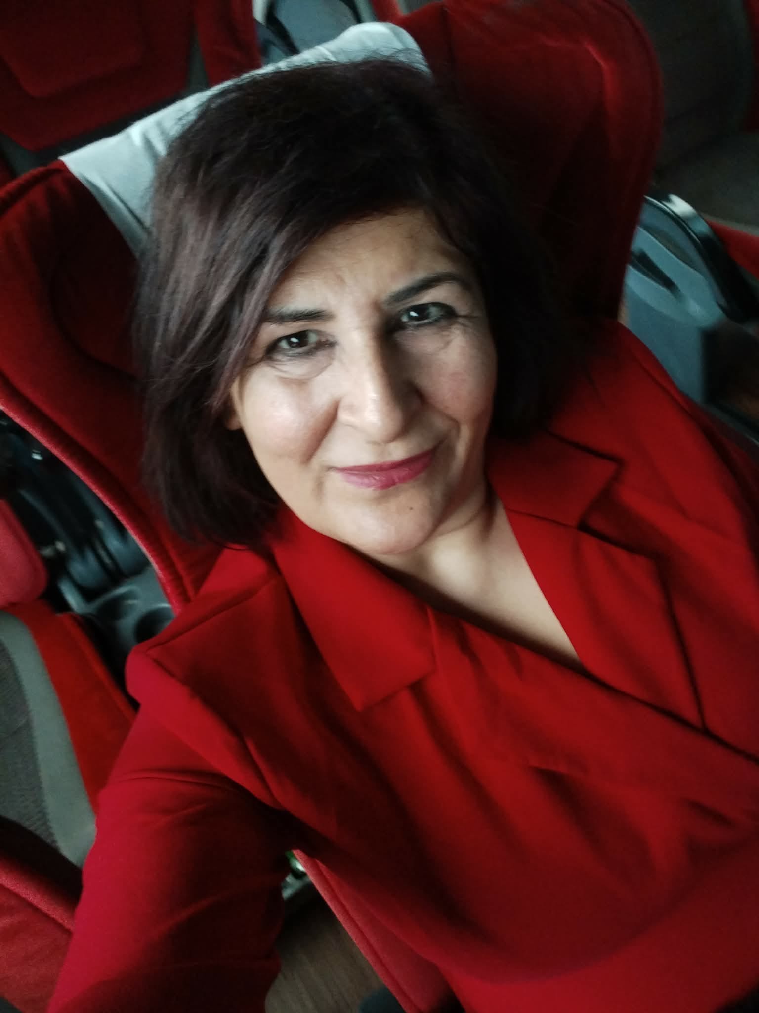 Sergül B. profil fotoğrafı