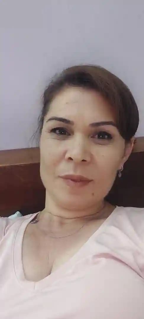 Dilya B. profil fotoğrafı