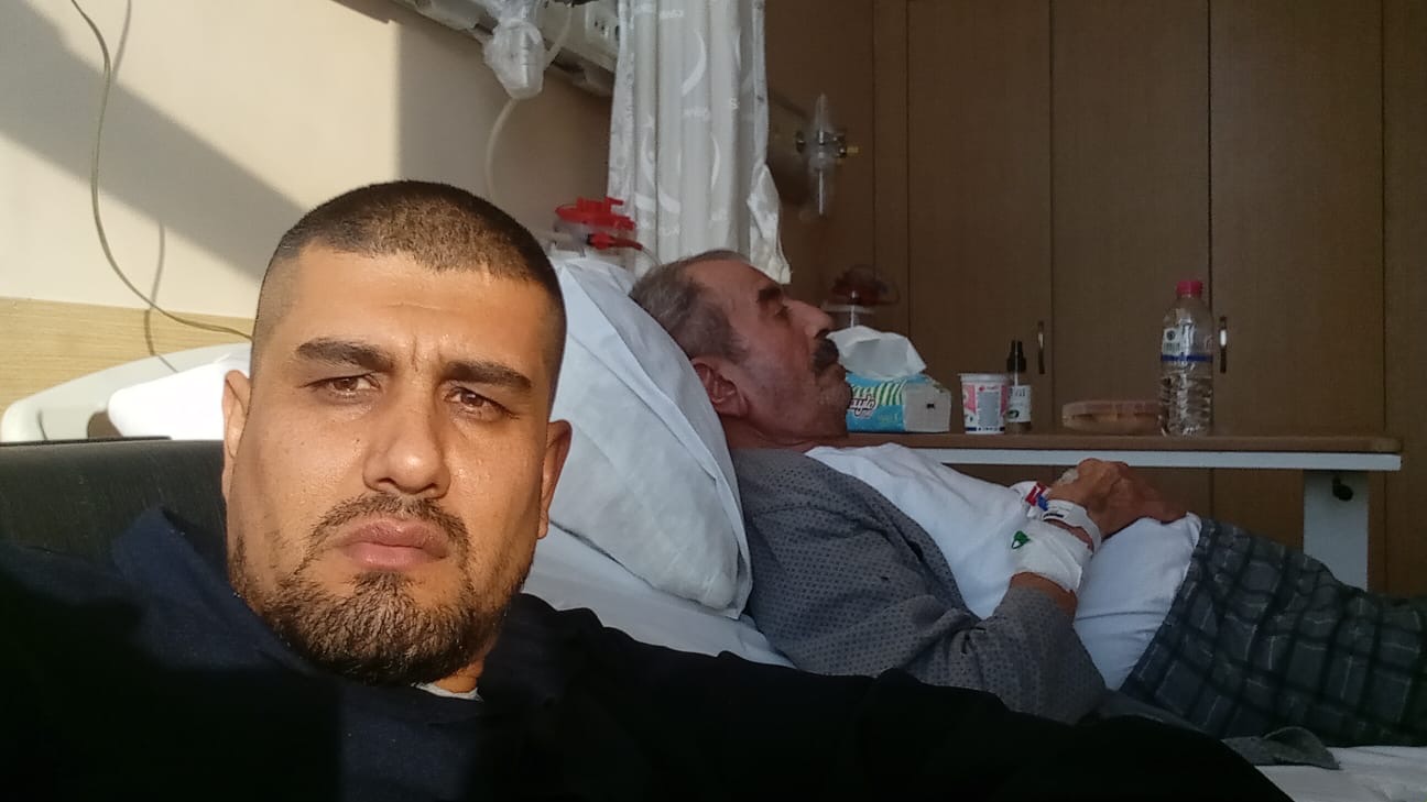 Mansur Y. profil fotoğrafı