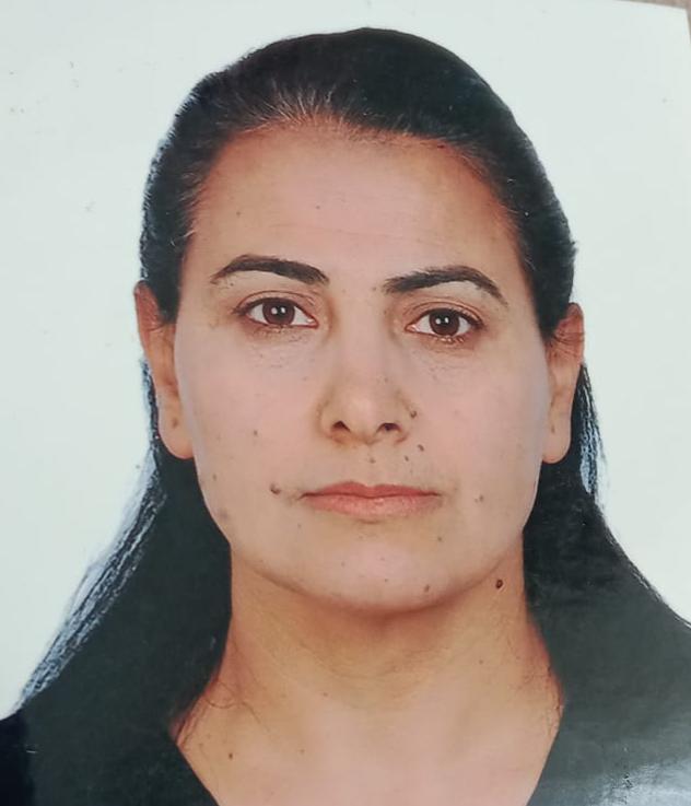 Pınar O. profil fotoğrafı