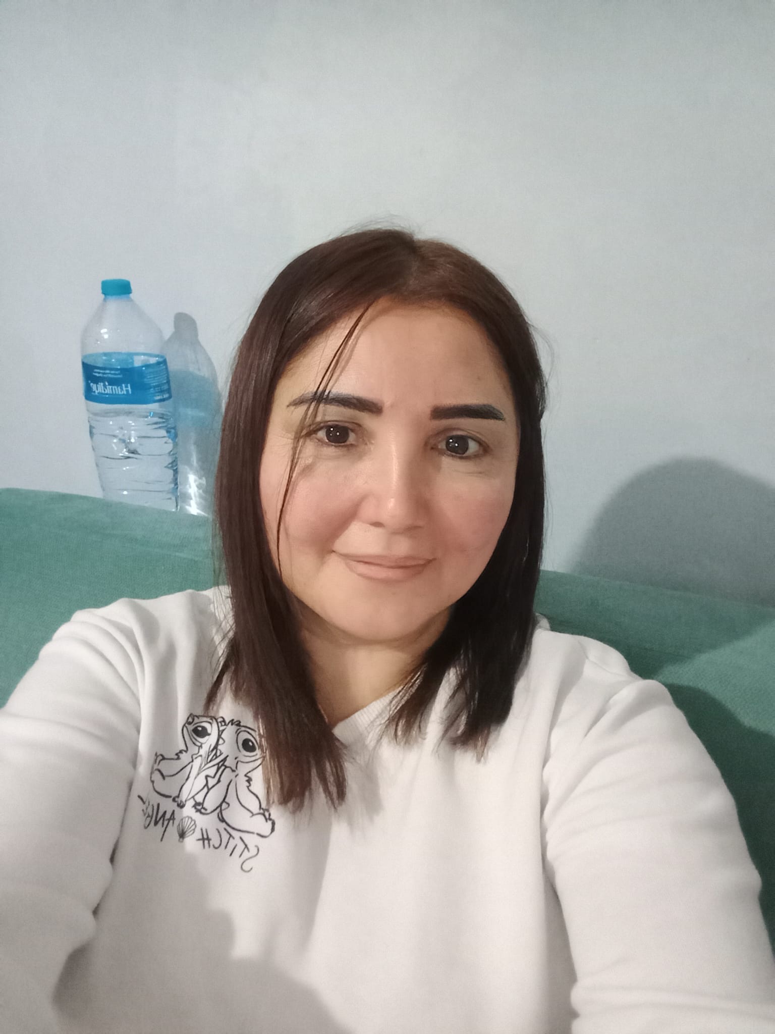Elif Ö. profil fotoğrafı