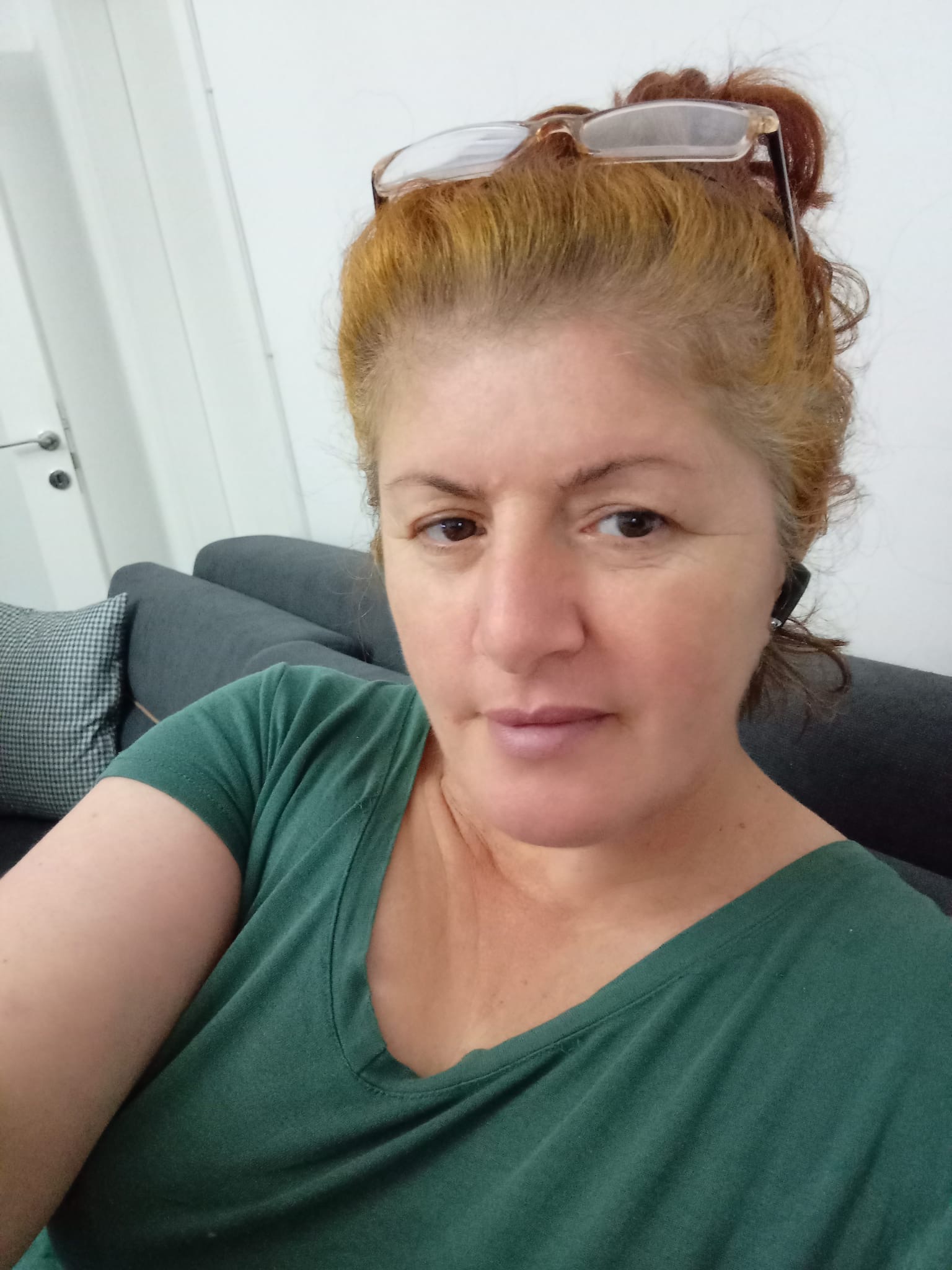 Aslı D. profil fotoğrafı