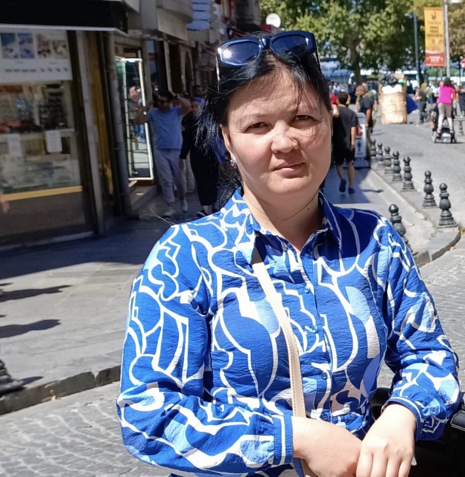 Zehra K. profil fotoğrafı