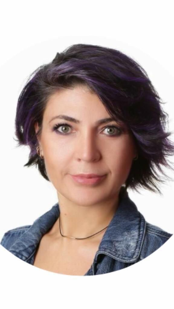 Pınar K. profil fotoğrafı