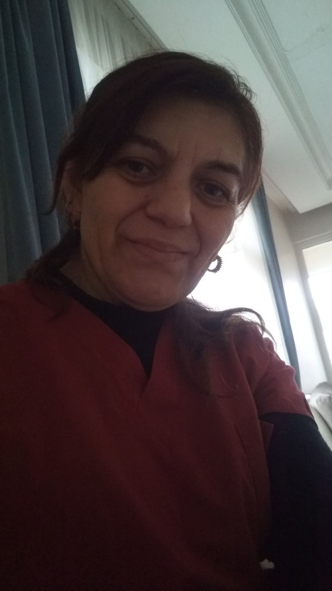 Maia M. profil fotoğrafı