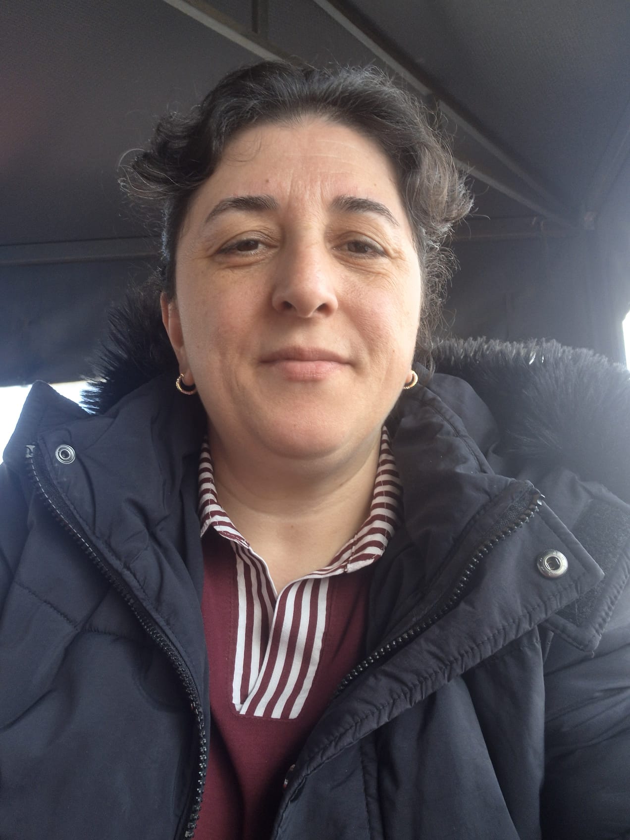 Meryem A. profil fotoğrafı