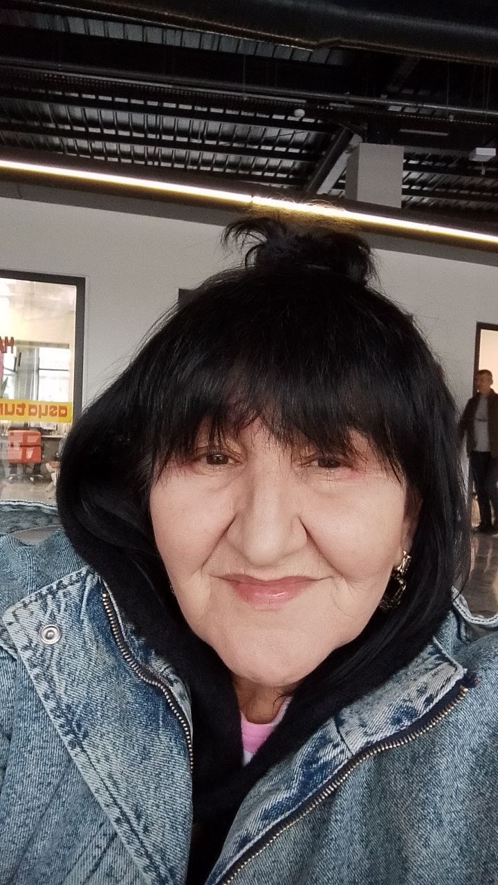 Sehnaz P. profil fotoğrafı