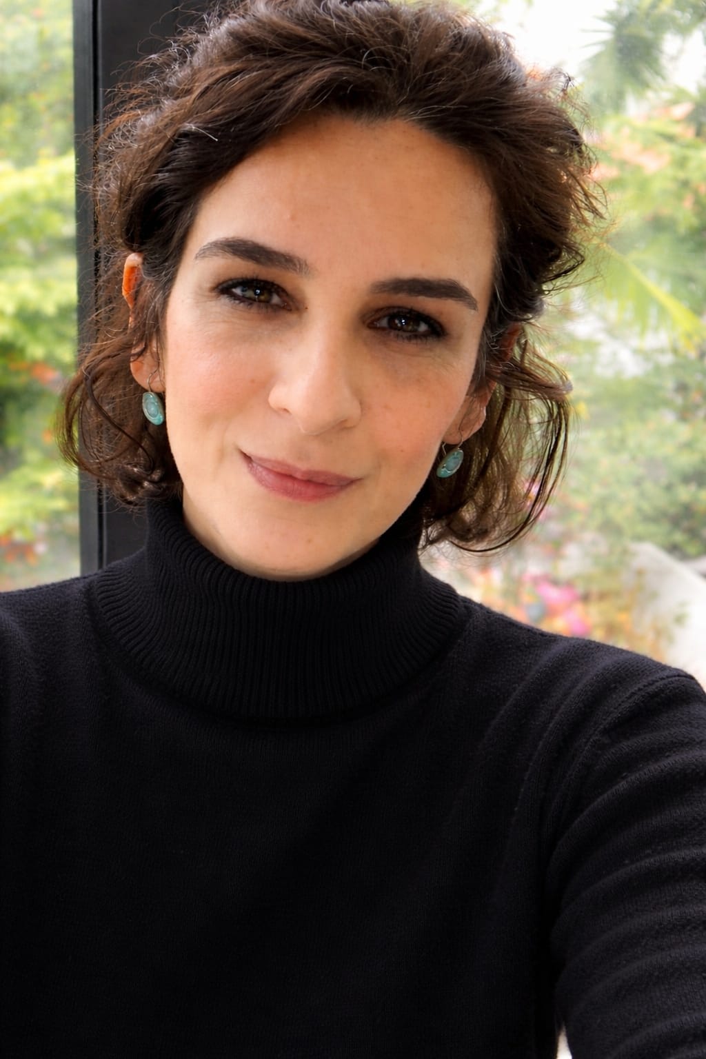 Zeynep G. profil fotoğrafı