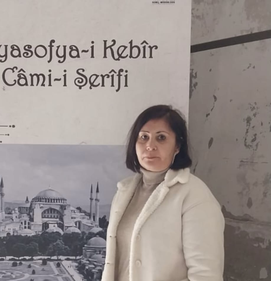 Bibijan profil fotoğrafı
