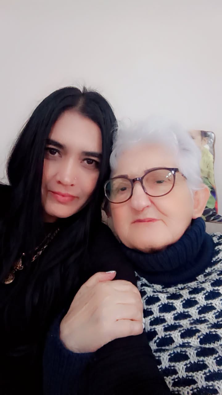 Anısa S. profil fotoğrafı