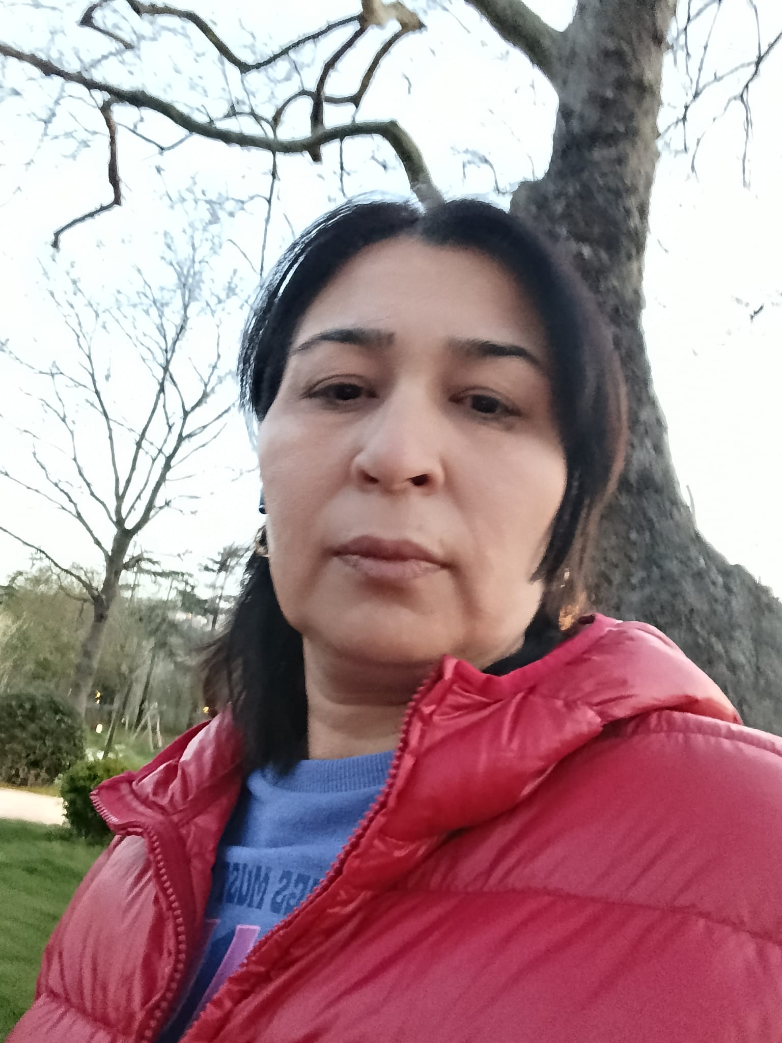 Gulmyradowa M. profil fotoğrafı