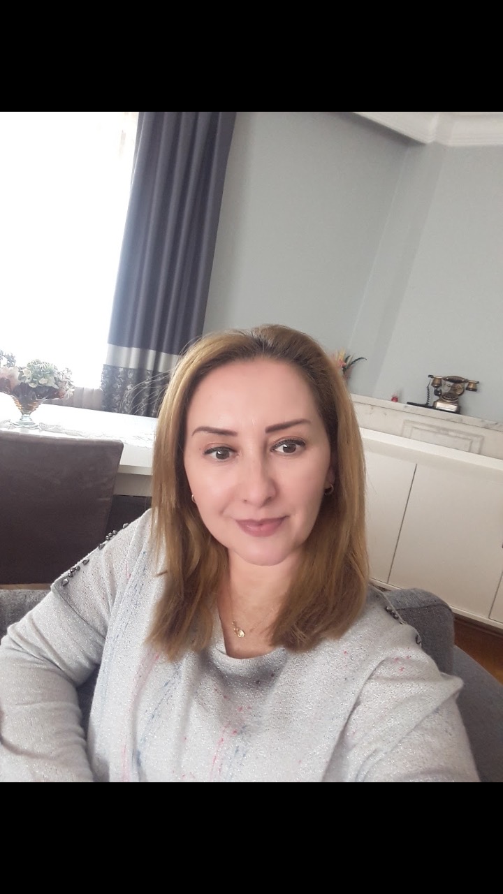 Zülfiye Z. profil fotoğrafı
