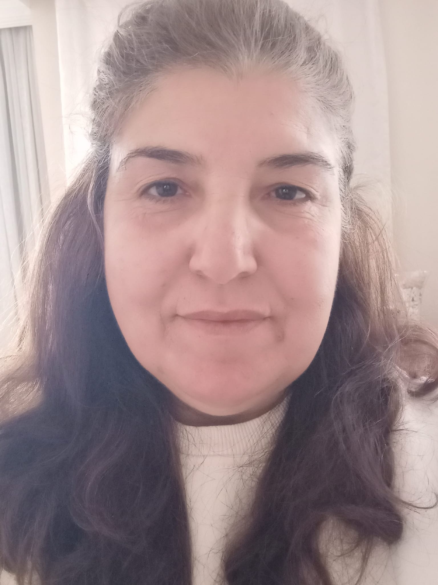 Nevin K. profil fotoğrafı
