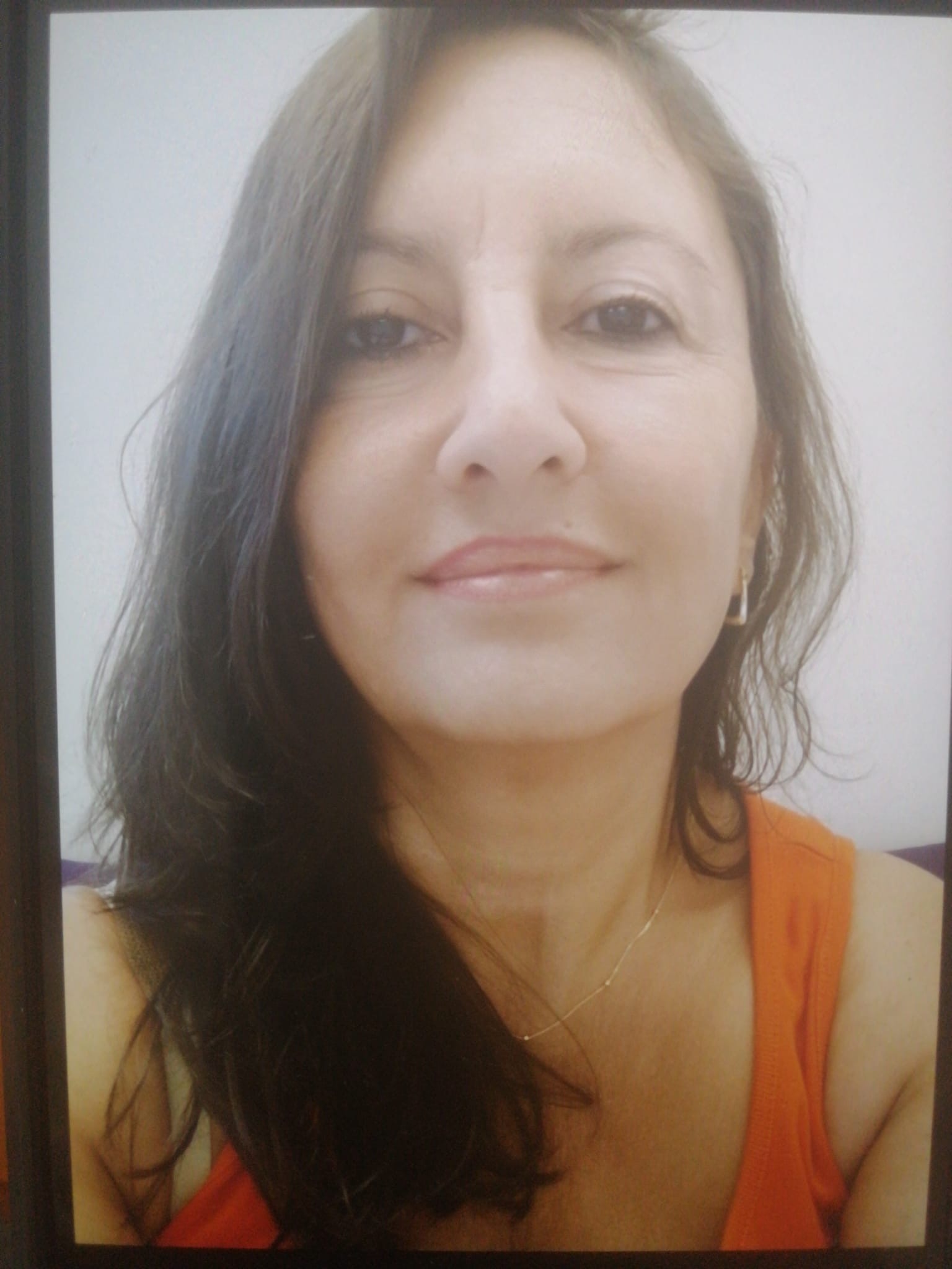 Özlem S. profil fotoğrafı