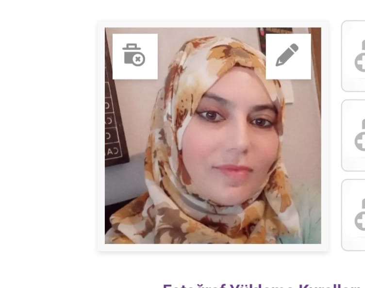 Firdevs U. profil fotoğrafı