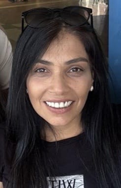Aynur T. profil fotoğrafı