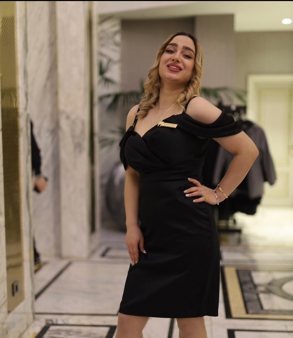 Fatma G. profil fotoğrafı