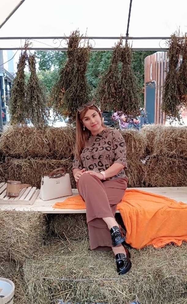 Gül Ö. profil fotoğrafı