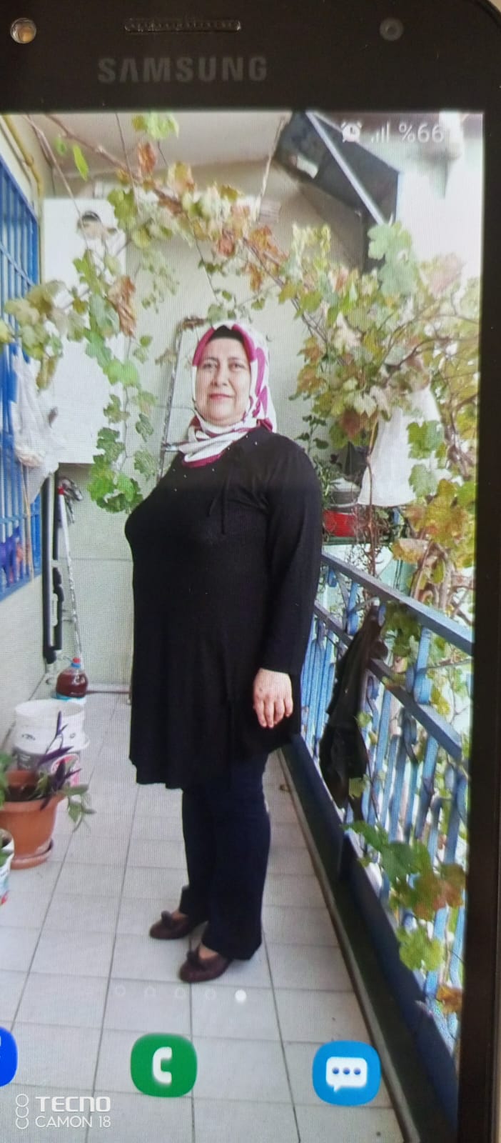 Ayşe E. profil fotoğrafı