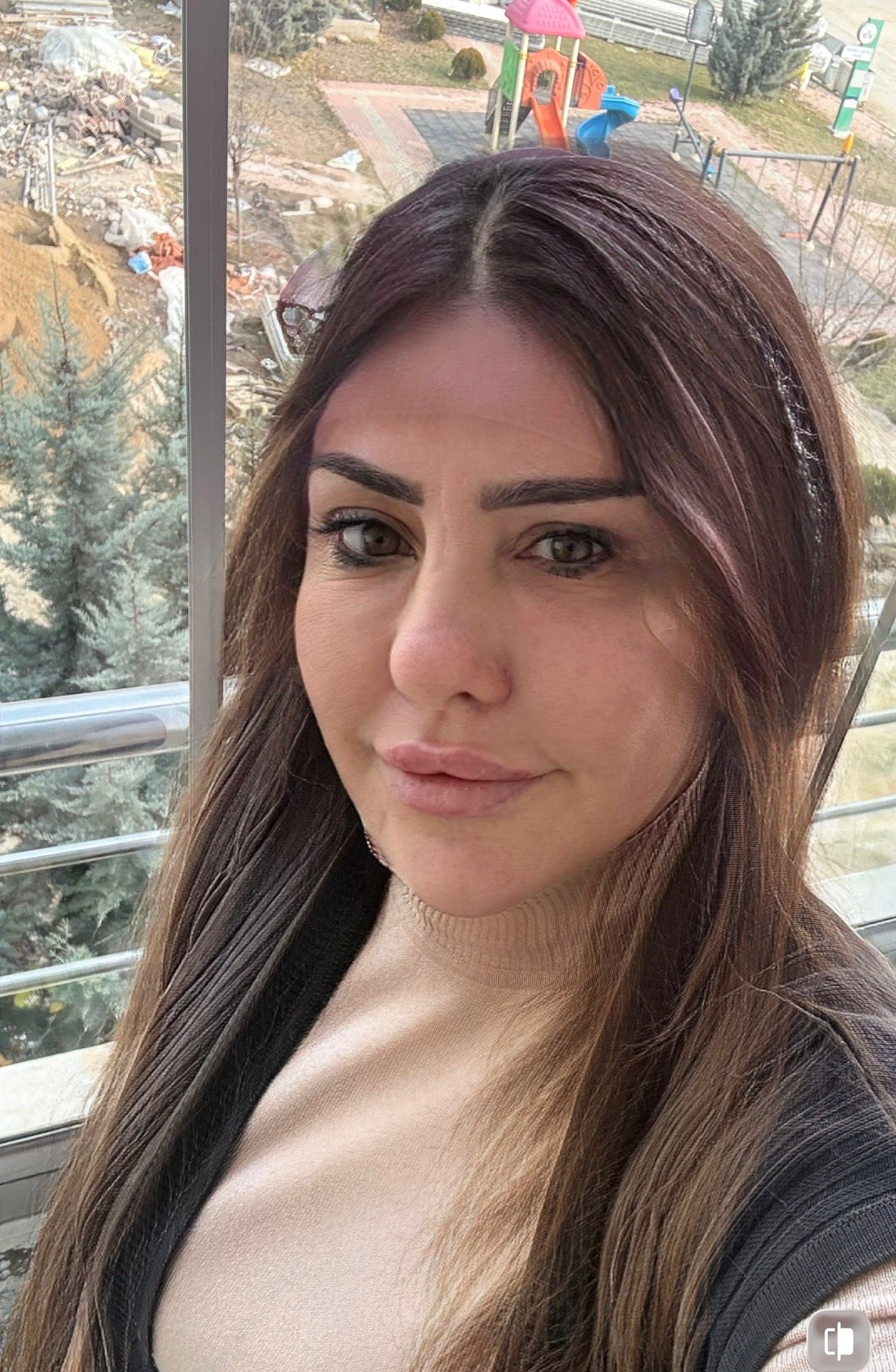 Gülşen profil fotoğrafı