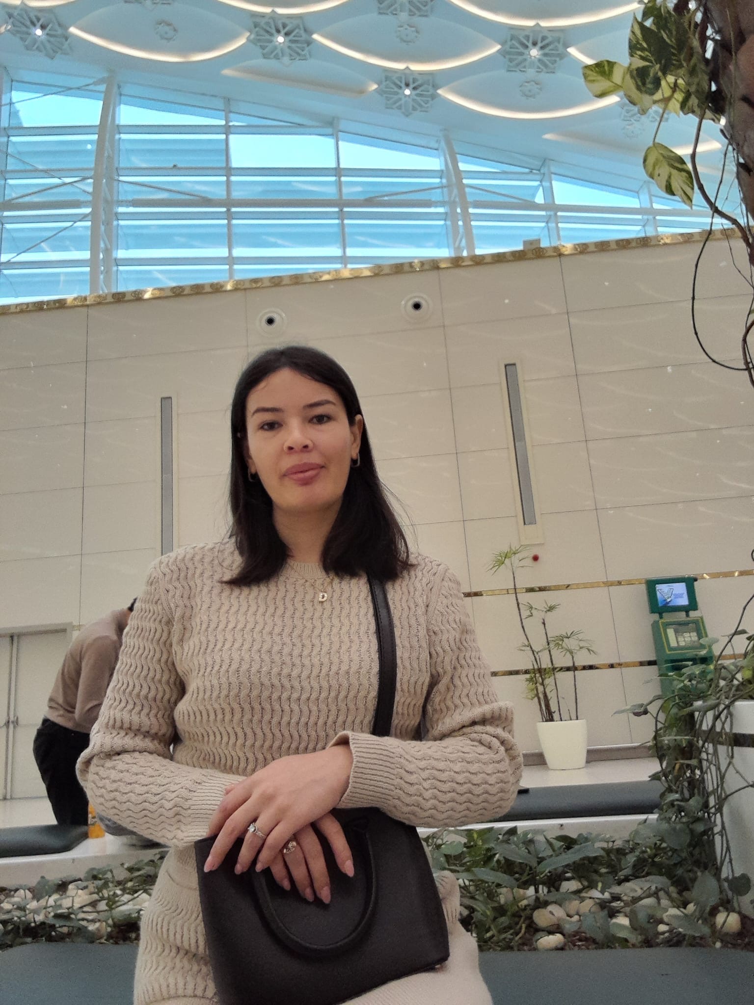 Dilnaz A. profil fotoğrafı