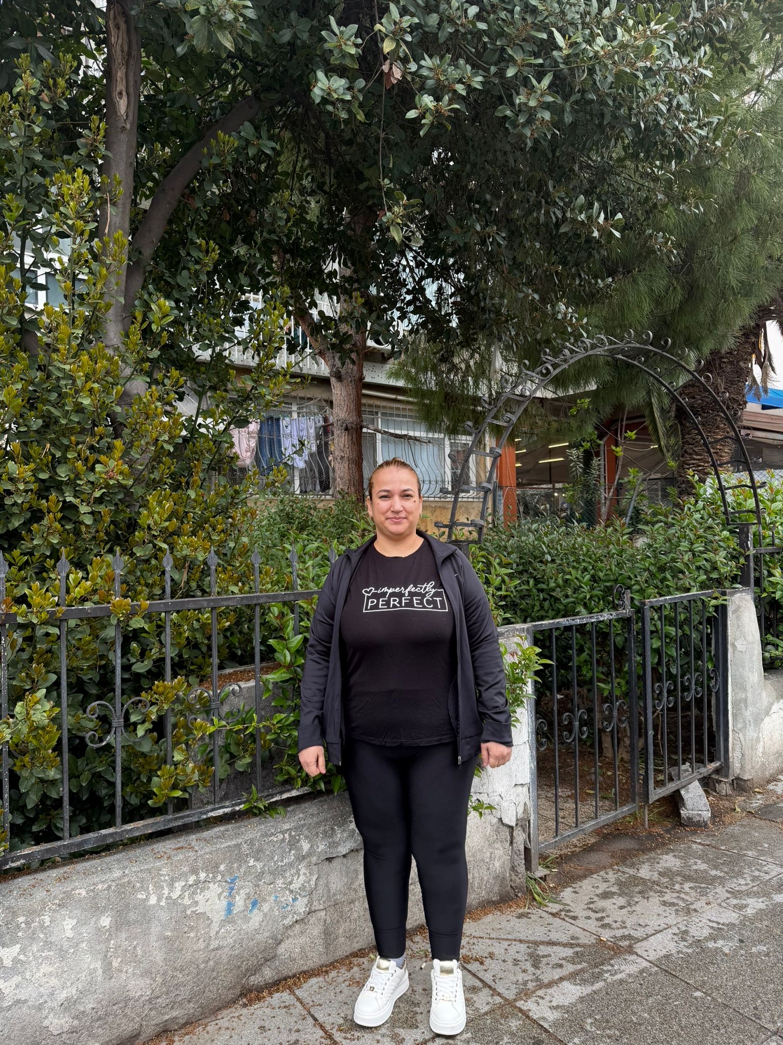 Arzu T. profil fotoğrafı