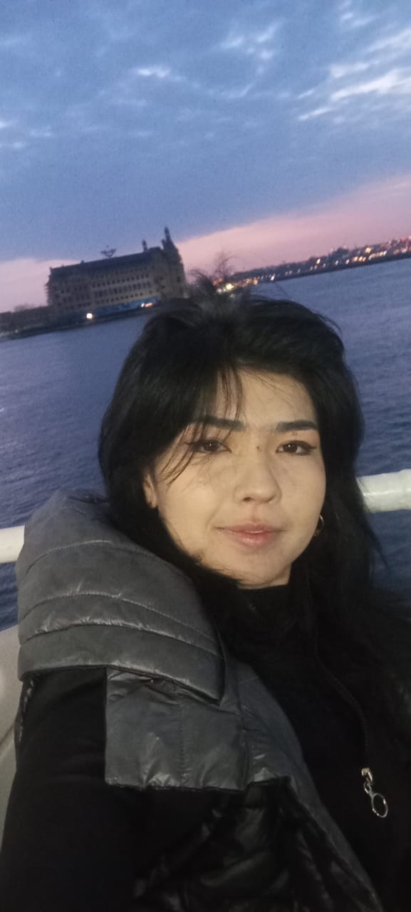 Aygül Ö. profil fotoğrafı