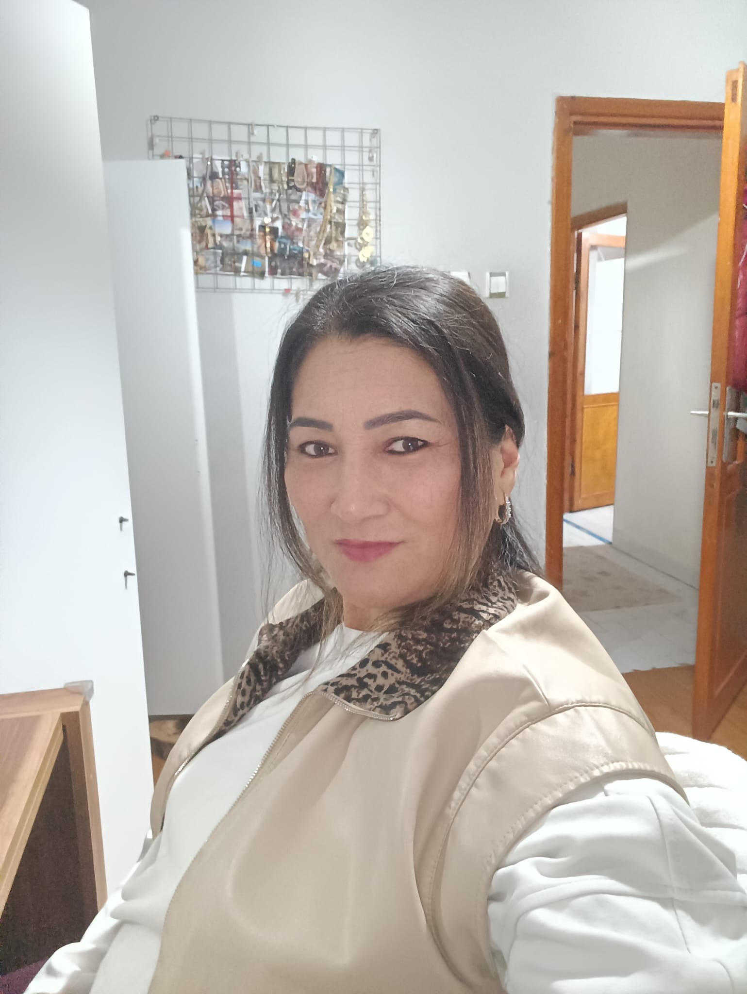 Manzura V. profil fotoğrafı