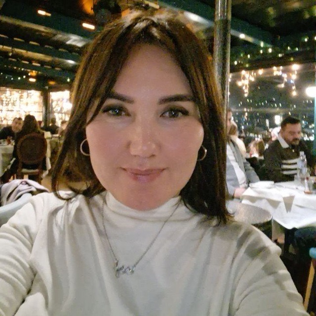 Nergiz A. profil fotoğrafı