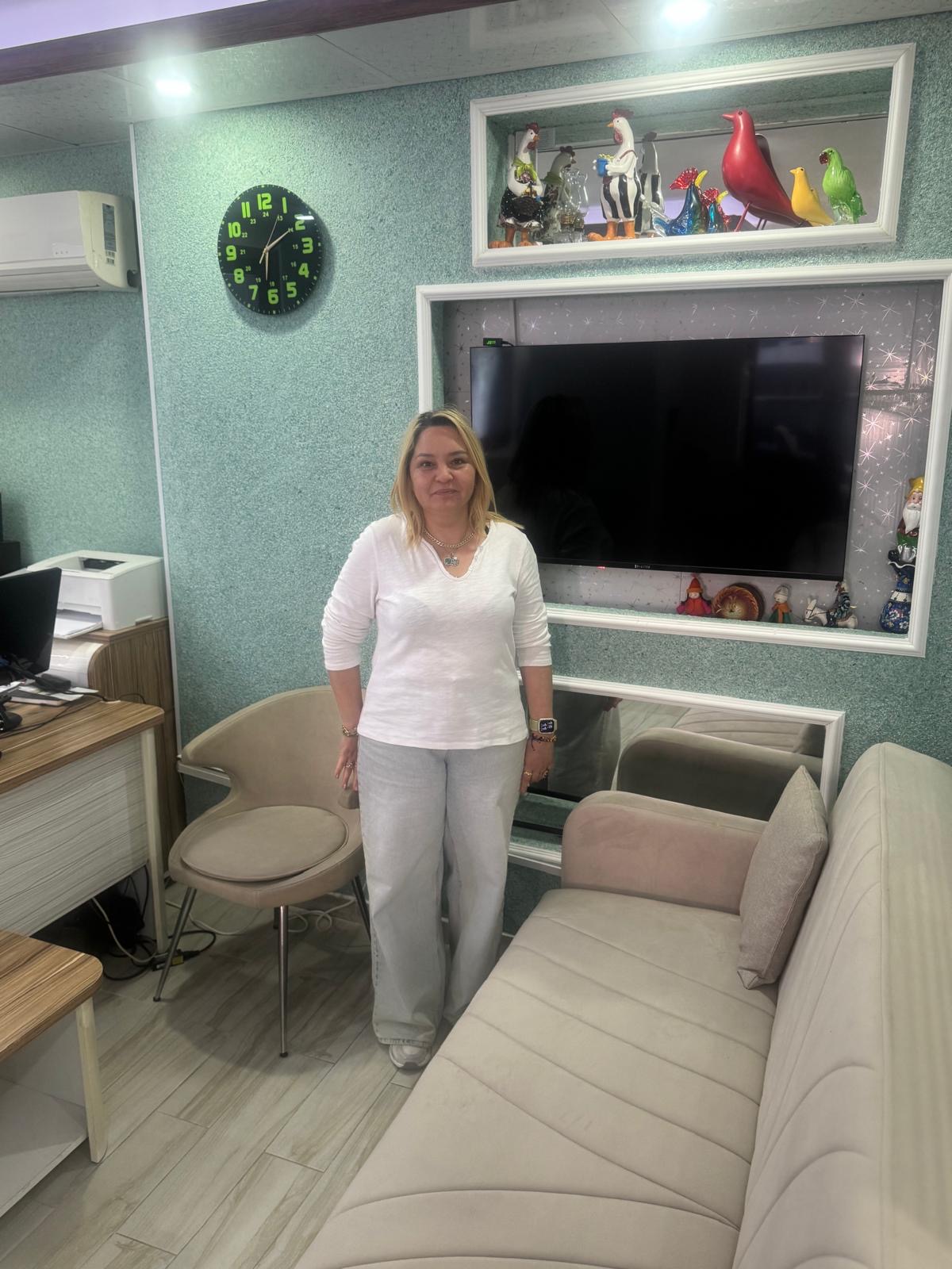 Hürma K. profil fotoğrafı