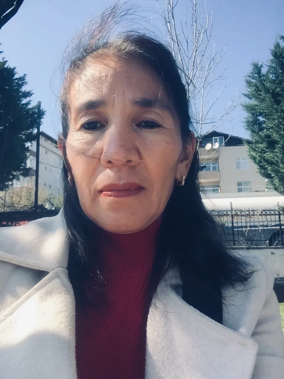 Hayat T. profil fotoğrafı