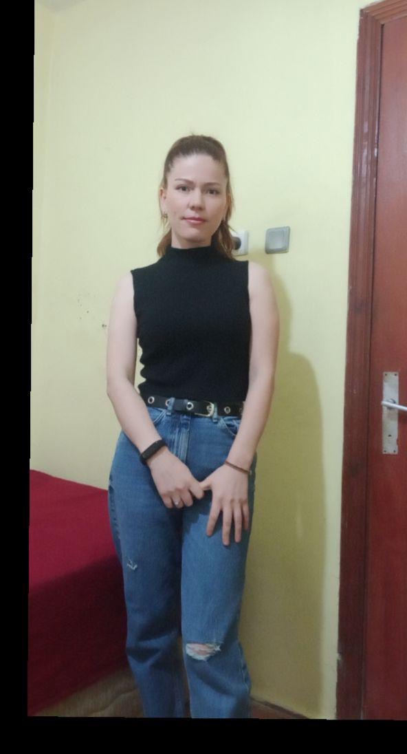 Mukammel Ö. profil fotoğrafı