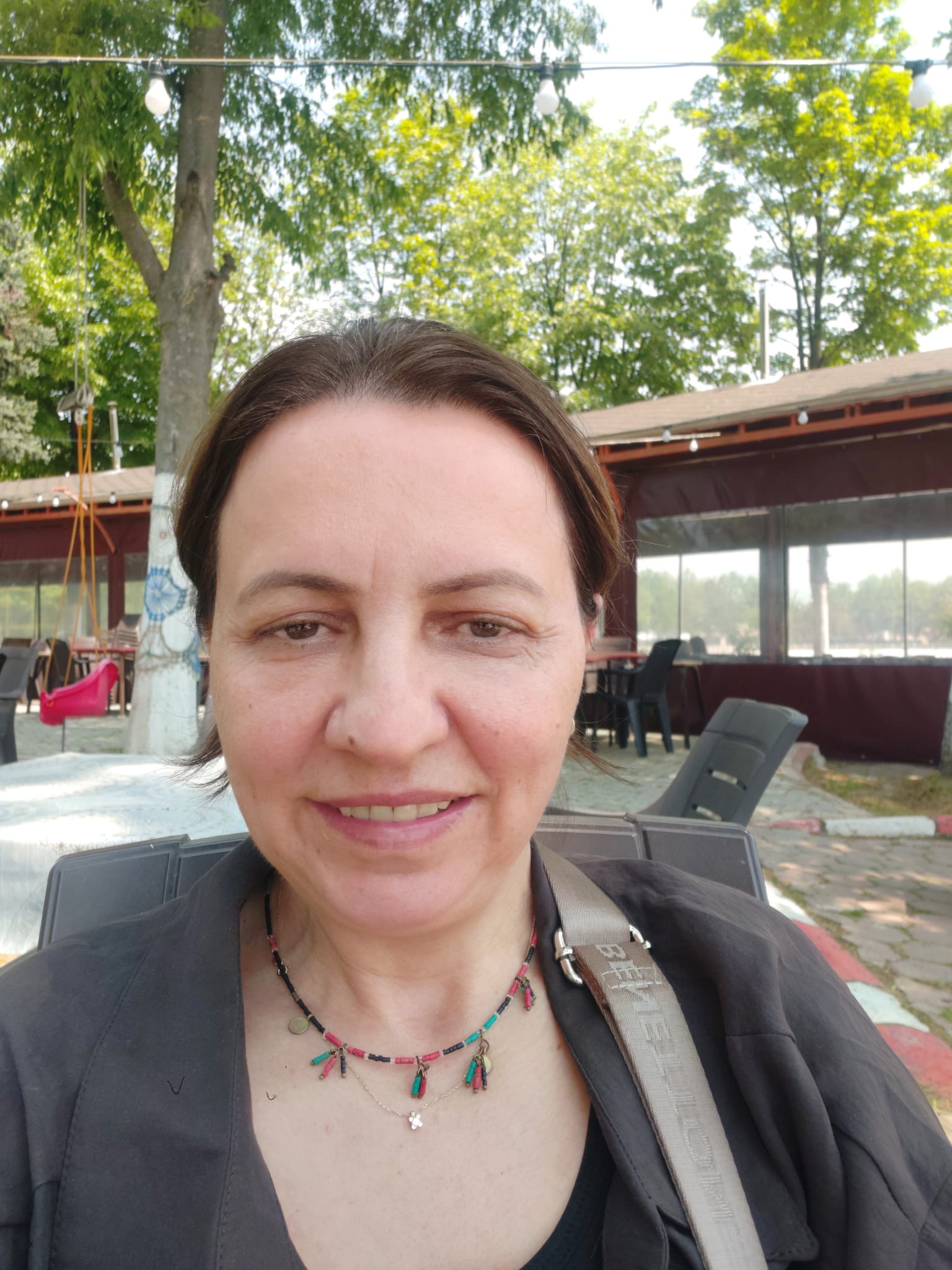 Nigar M. profil fotoğrafı
