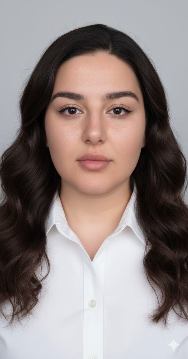 Büşra U. profil fotoğrafı