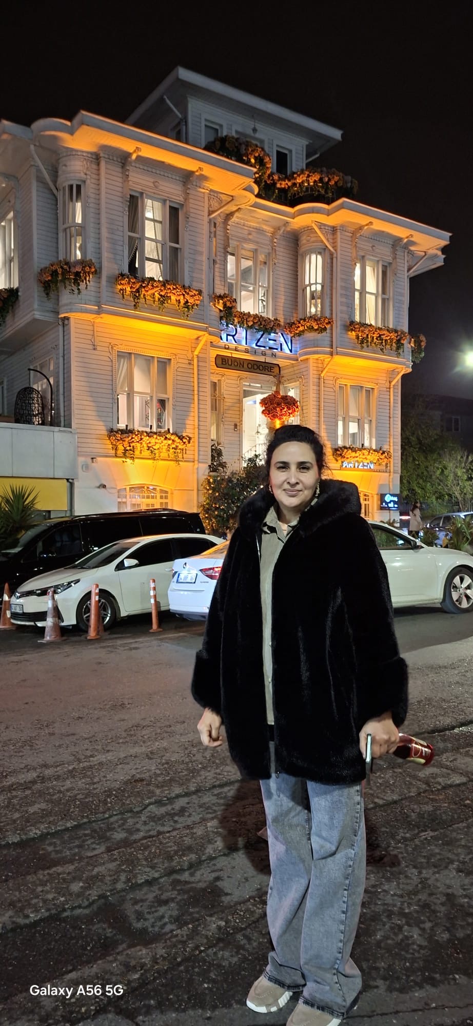 Mehri H. profil fotoğrafı